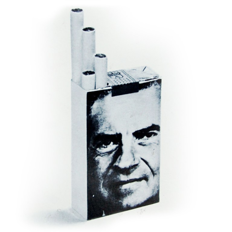 The Selling of Joe McGinnis