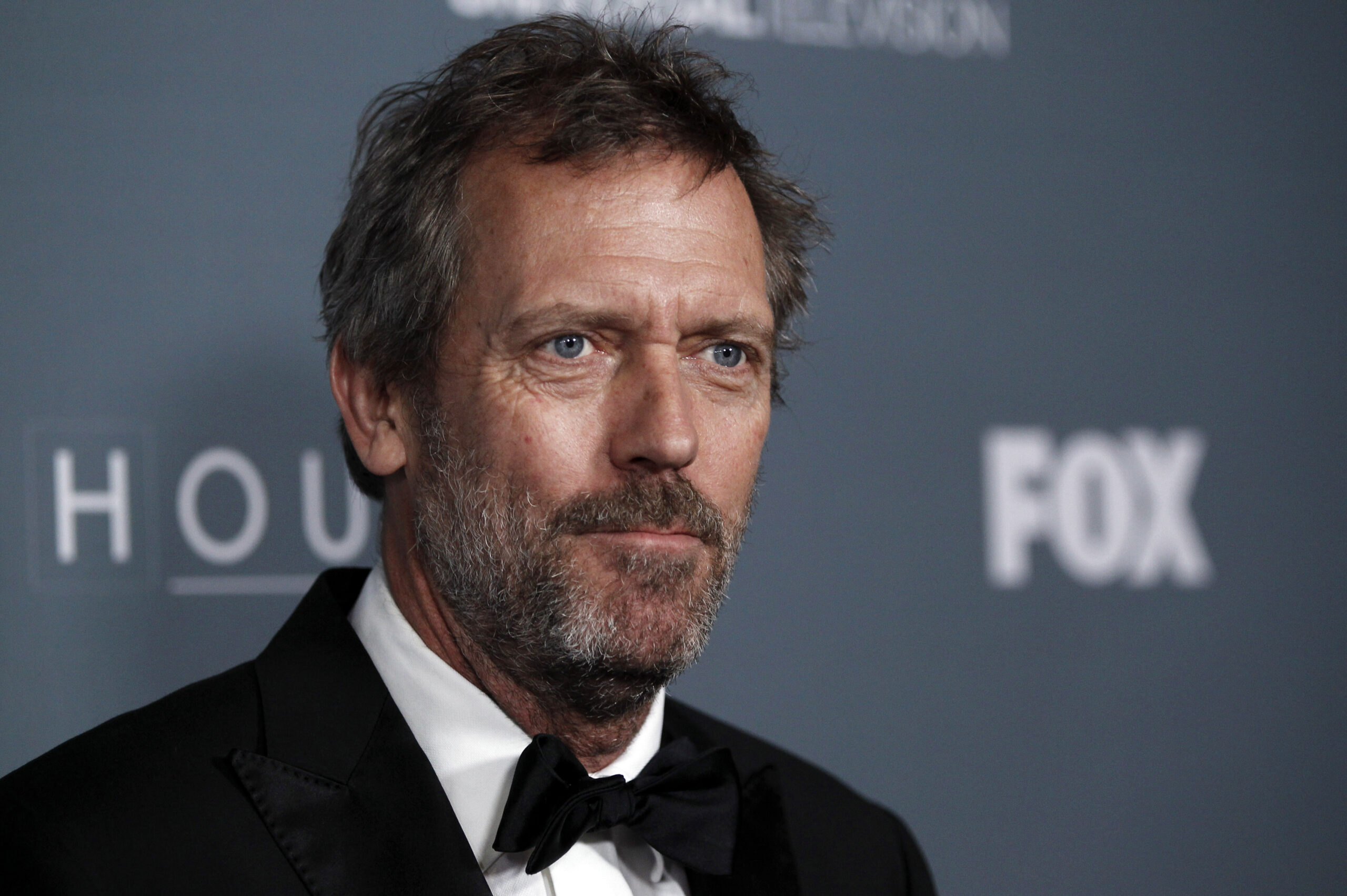 Doctor diagnoses man with help from TV’s ‘House’