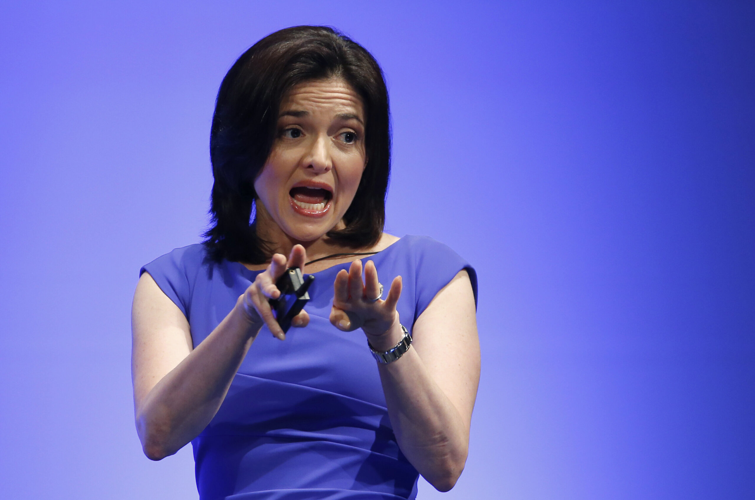 Unmasking the junk science behind the #BanBossy campaign