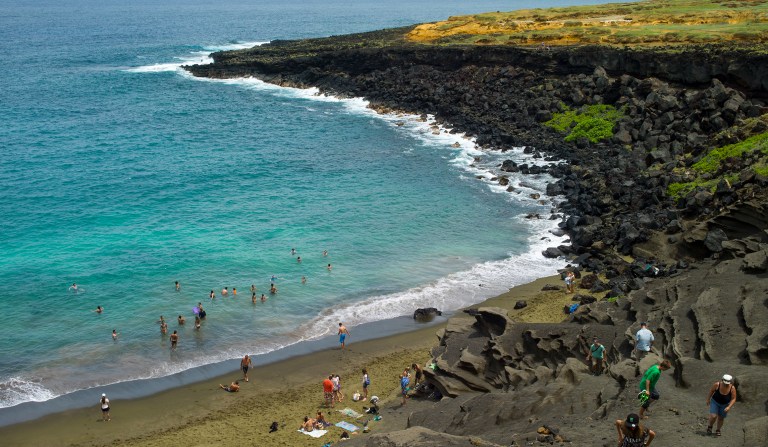 Hawaii to test emergency sirens for possible North Korea attack