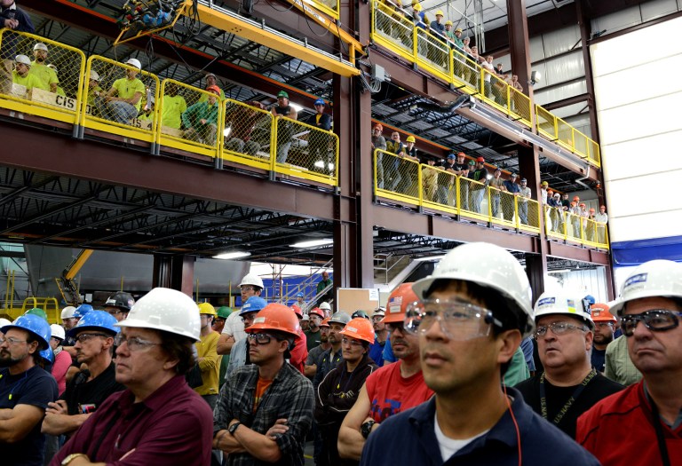 Proposed cuts pack big impact for Wisconsin city