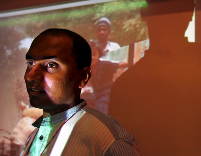 Sri Lankan police release 2 rights activists