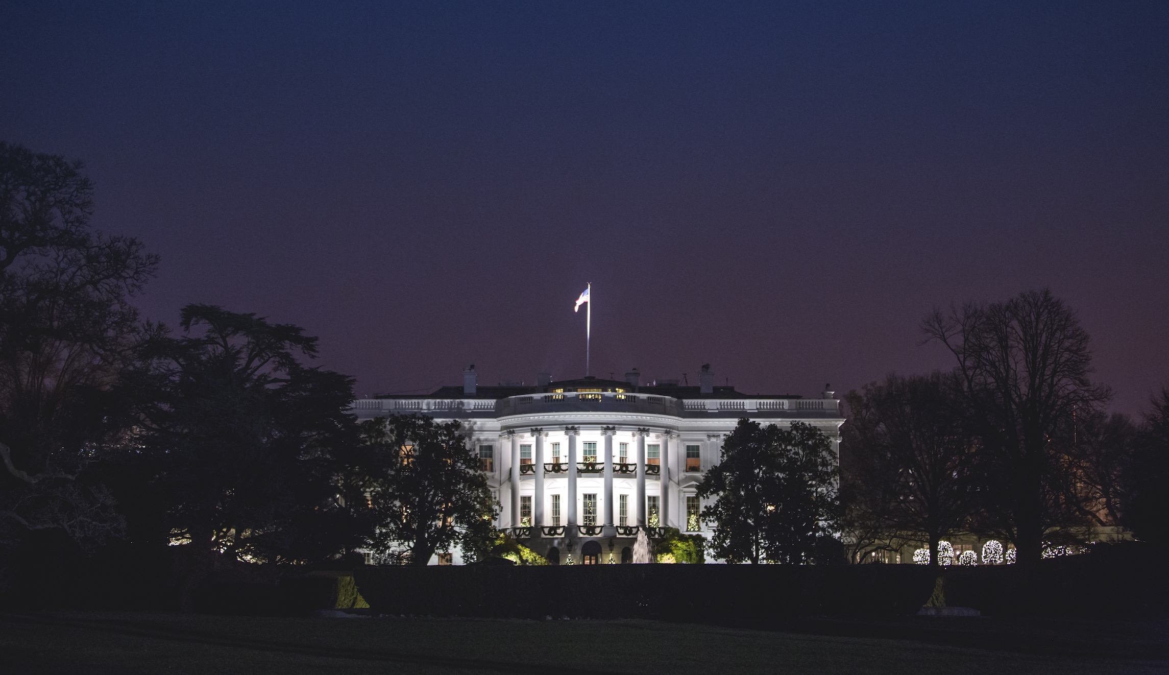 Another White House official steps down following domestic abuse allegations: Report