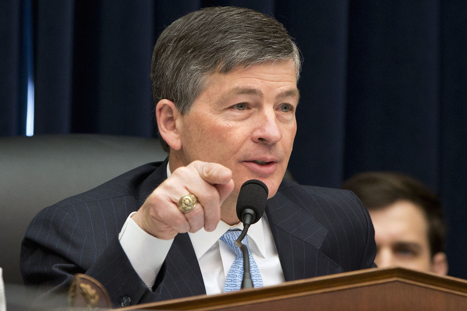 House GOP releases Dodd-Frank replacement bill, sets hearing