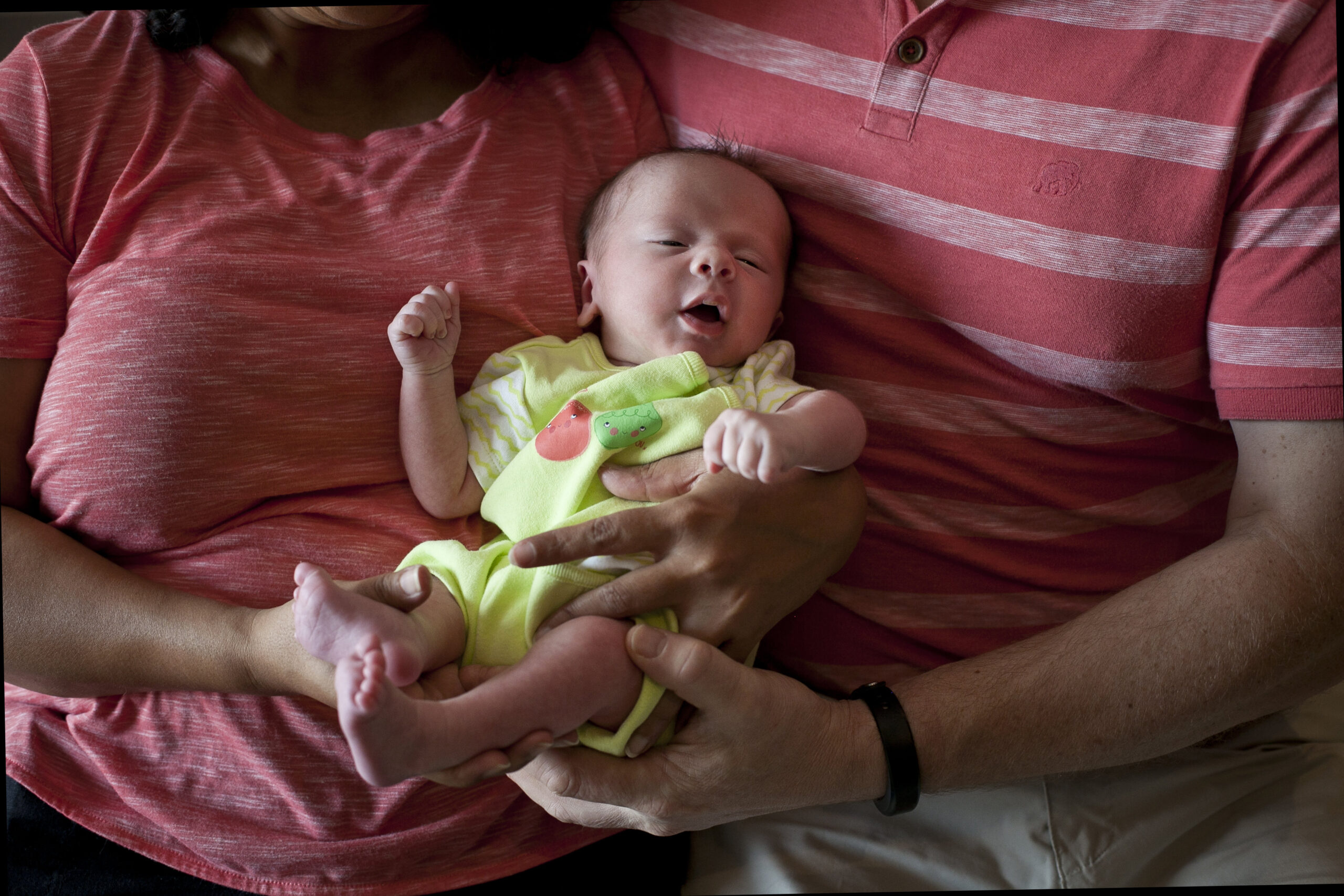 New Jersey may expand infertility coverage to lesbians