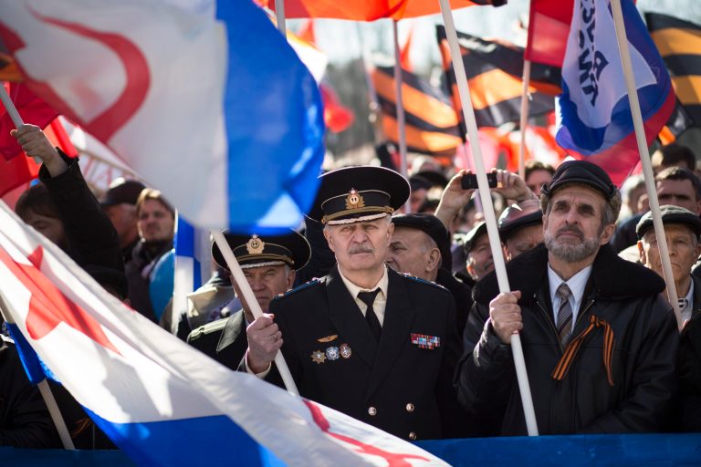 Obama, Chinese president discuss Ukraine crisis