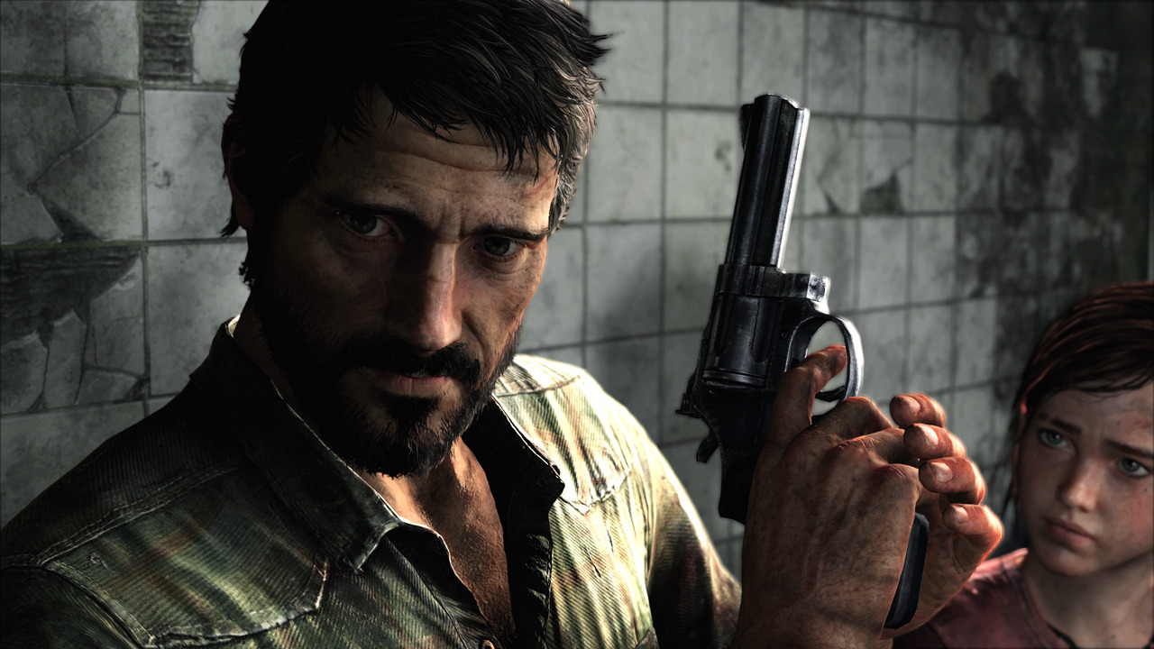 ‘Last of Us’ wins big at Game Developers Awards