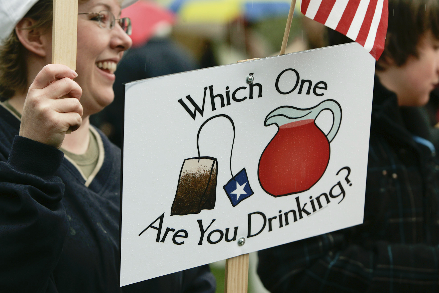 Don’t write those Tea Party obituaries just yet