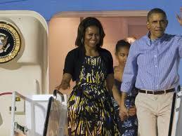 Mele Kalikimaka: $11.8m for just two Obama Christmas vacations