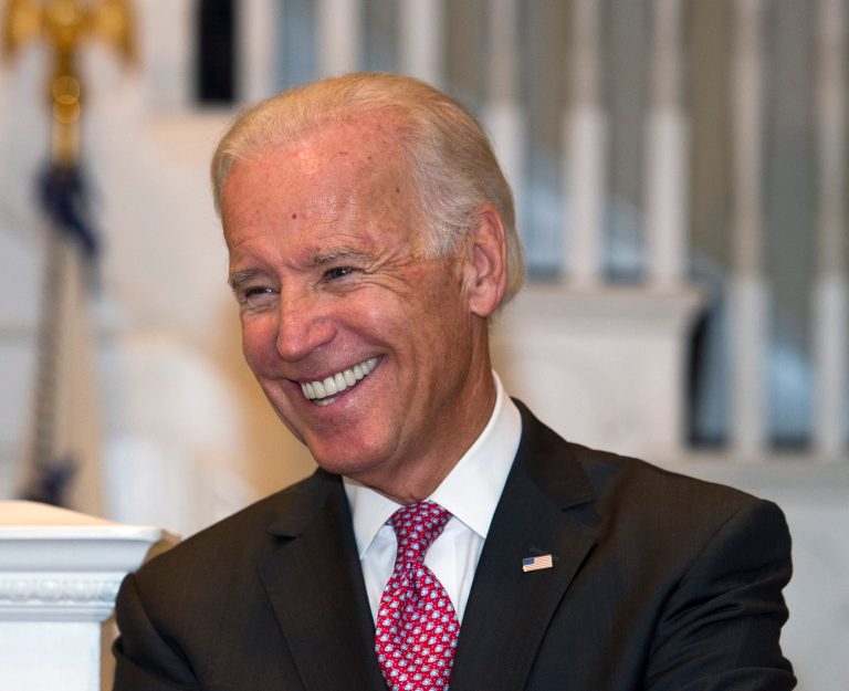 Joe Biden: U.S. will ‘not tolerate’ nuclear-armed Iran