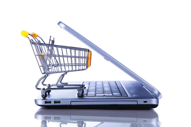 Online sales tax advances in Congress