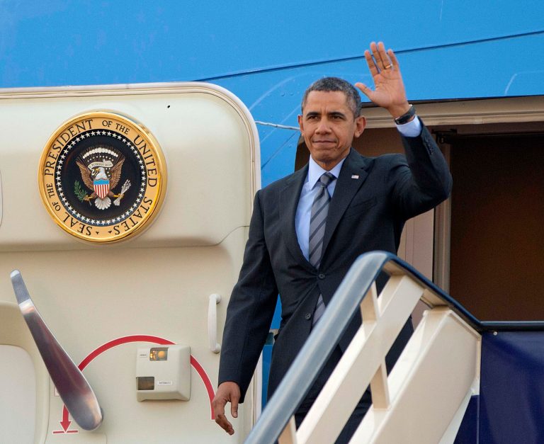 White House week ahead: Russia waiting game, Obamacare deadline