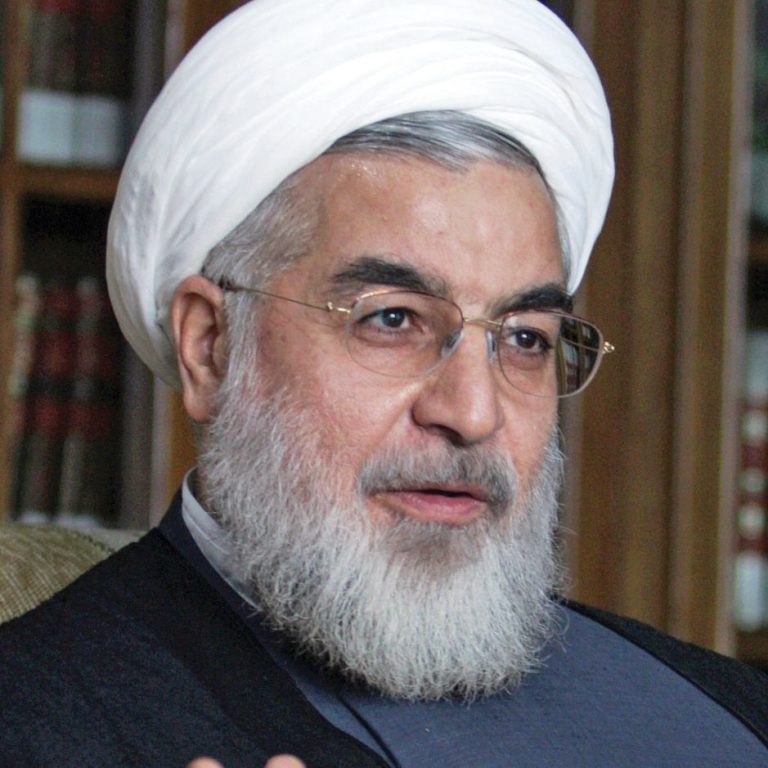 The Collapse of Sanctions on Iran