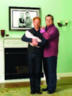 GOP eyes same sex adoption for platform