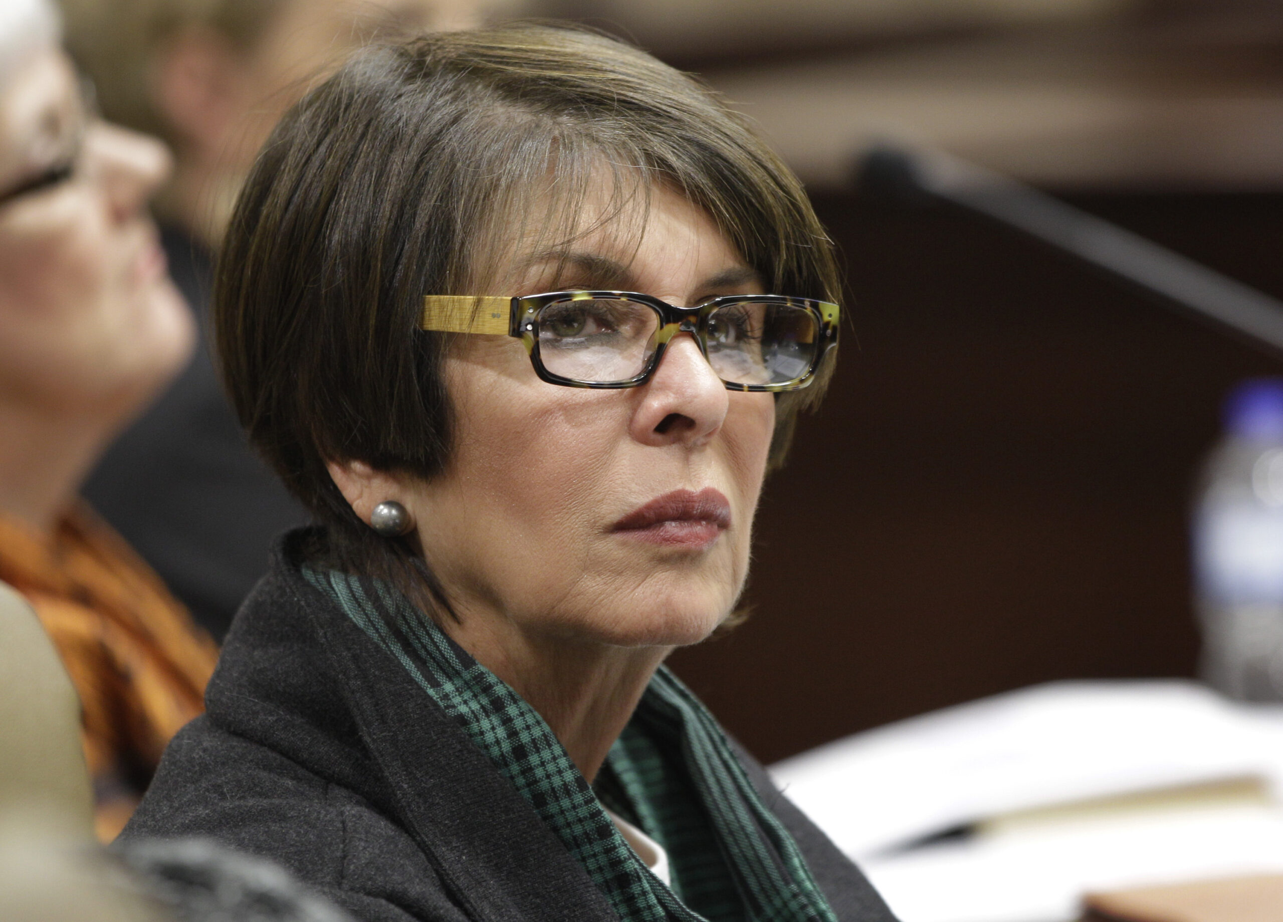 Former Arkansas treasurer Martha Shoffner to start trial on 14 corruption counts