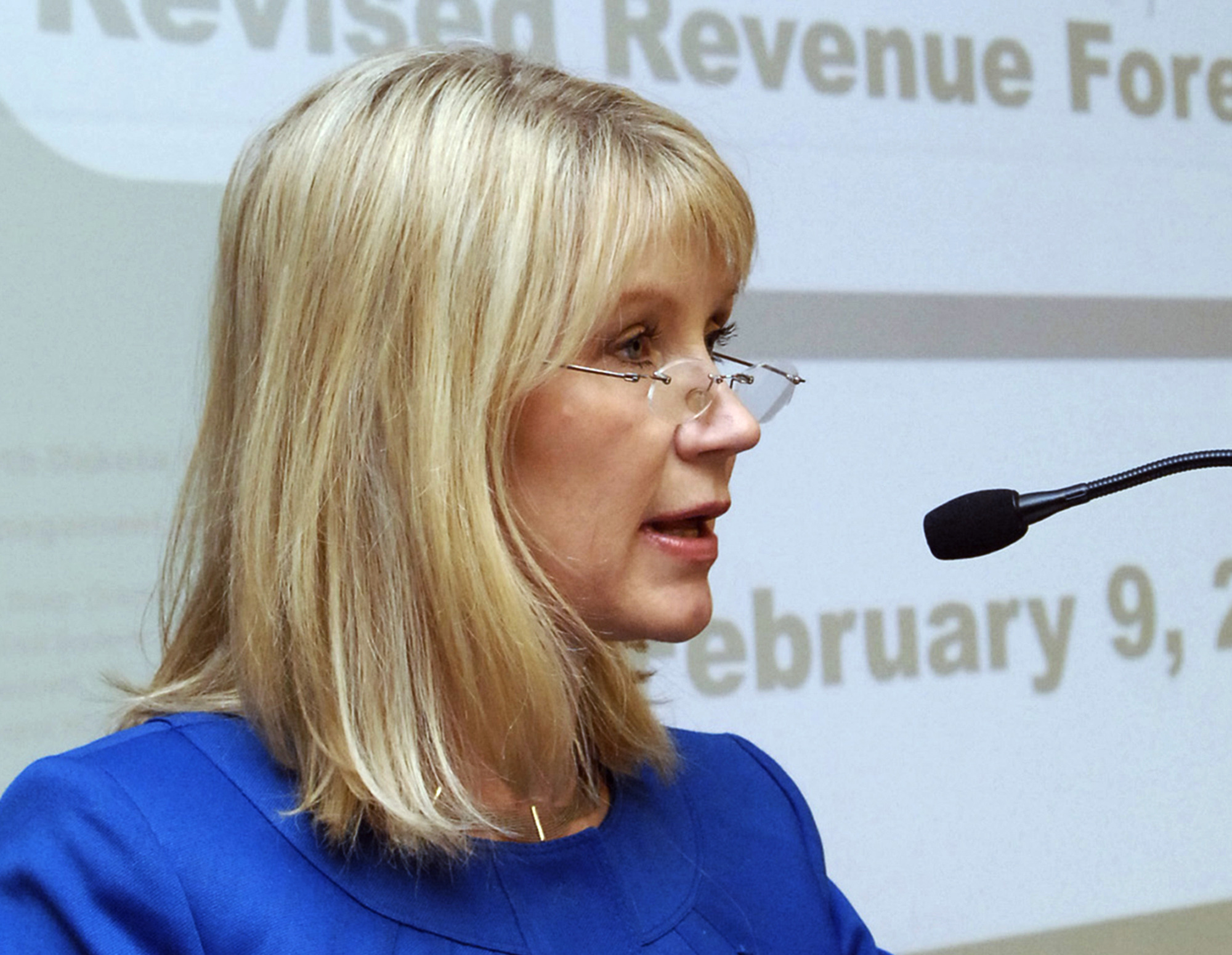 North Dakota budget surplus estimates soar