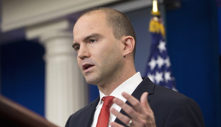 Ex-Obama adviser Ben Rhodes floats Russia as possible culprit behind ‘sonic attacks’ in Cuba