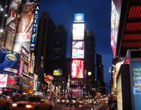 “Multiple People” Detained in Pakistan in Connection with Times Square Plot