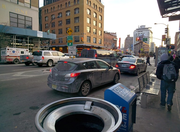 Review: Uneasy first steps with Google Glass