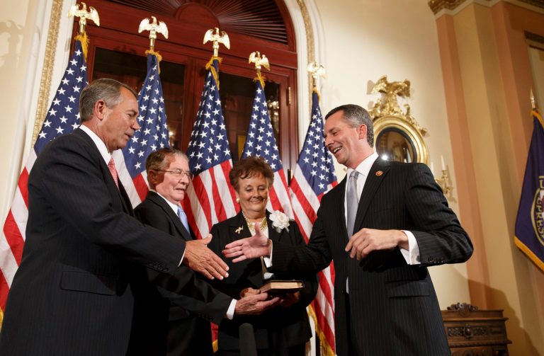 It’s the economy, stupid! The real lesson of Florida race