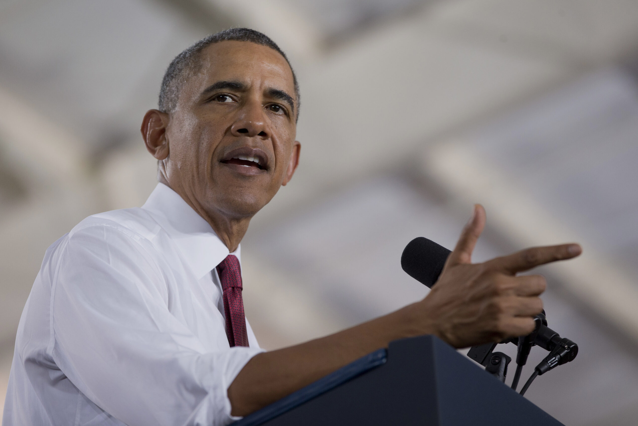 Obama’s corporate-federal partnerships boost companies, not jobs