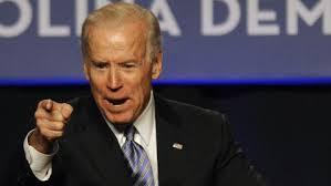 Joe Biden warns: ‘We could lose’ — to Ted Cruz!