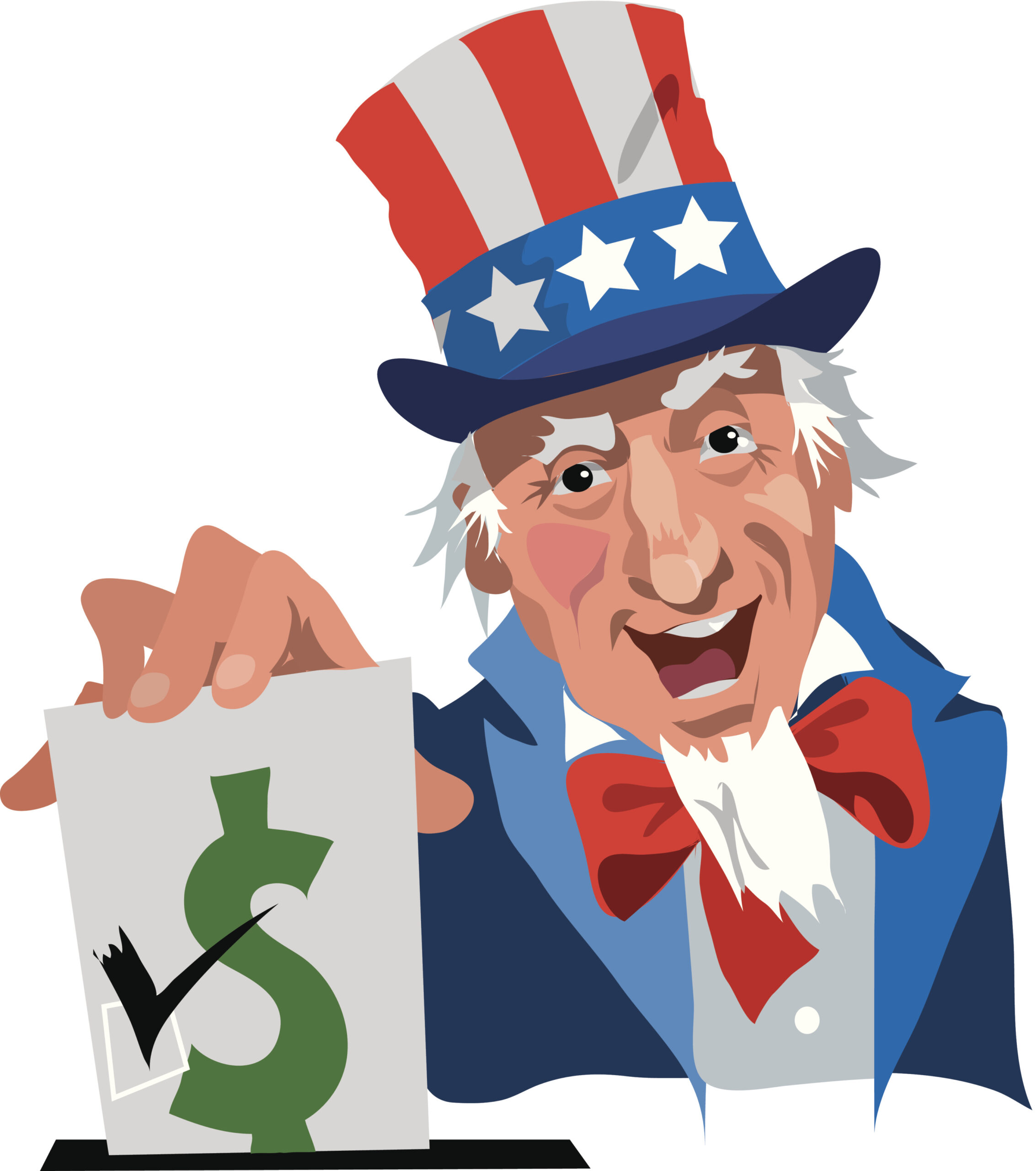 America can’t regulate its way to clean campaigns