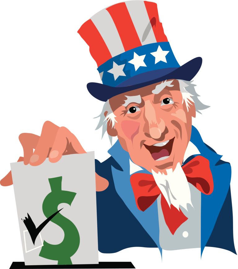 America can’t regulate its way to clean campaigns