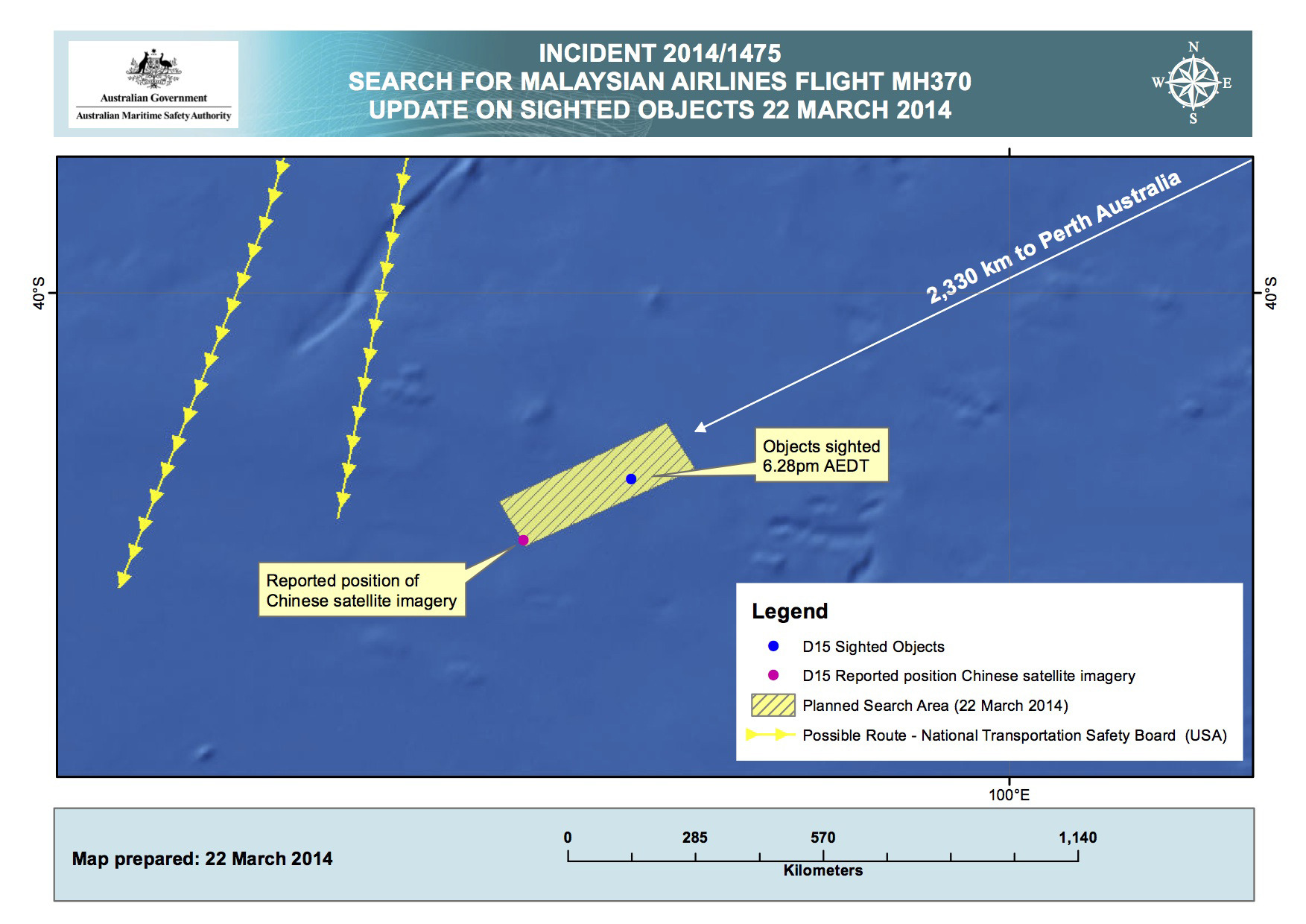 What we know, and still don’t, on Malaysian plane
