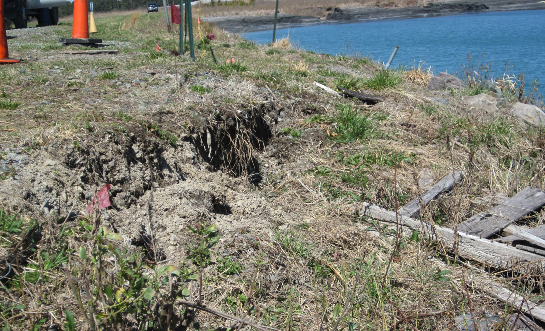 NC pulls deal with Duke on coal ash pollution