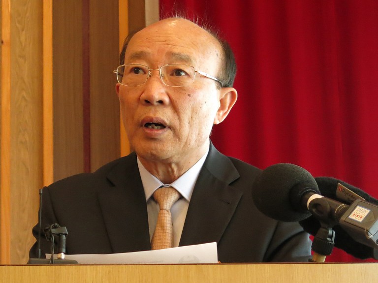 UN prolongs North Korea human rights investigation