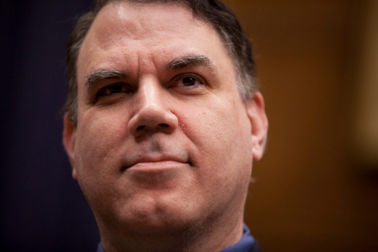 Rep. Alan Grayson would get more mercy if he’d given more