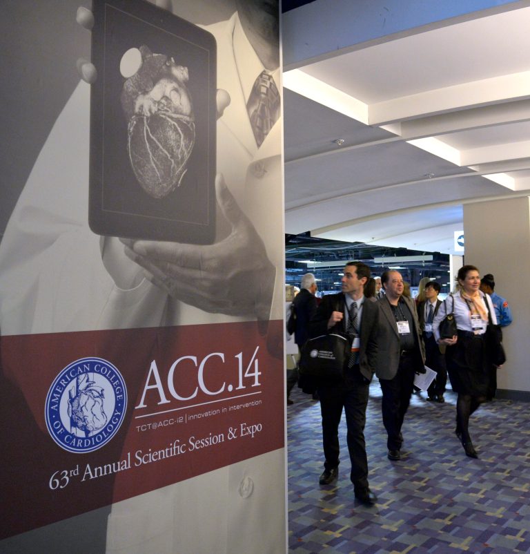 Test accurately rules out heart attacks in the ER