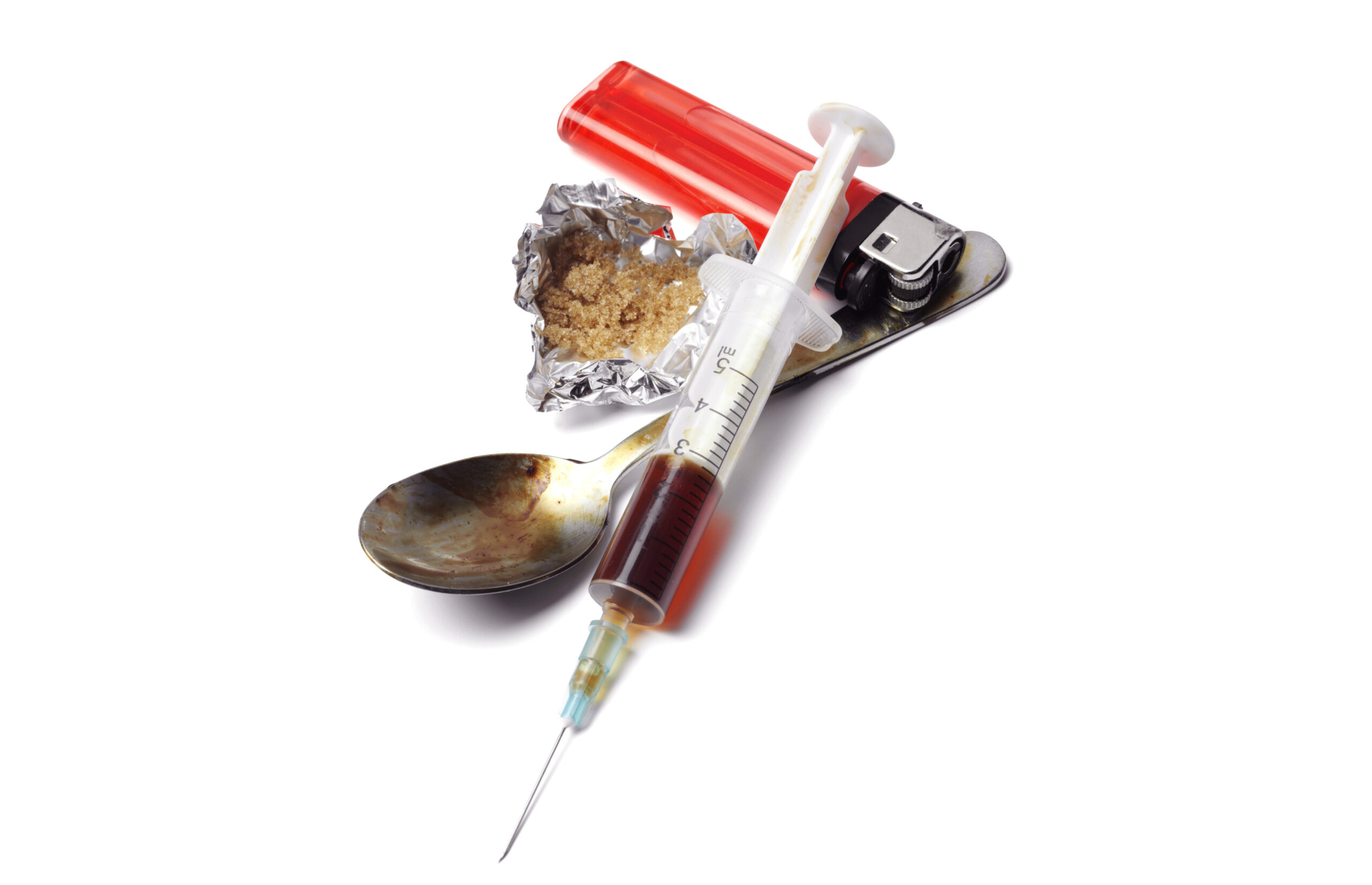Heroin overdoses spur action