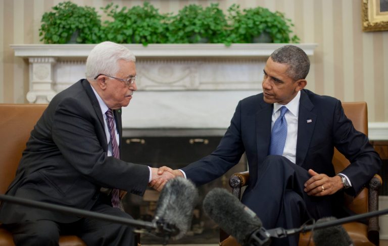 In one day, President Obama tackles multiple foreign policy tests