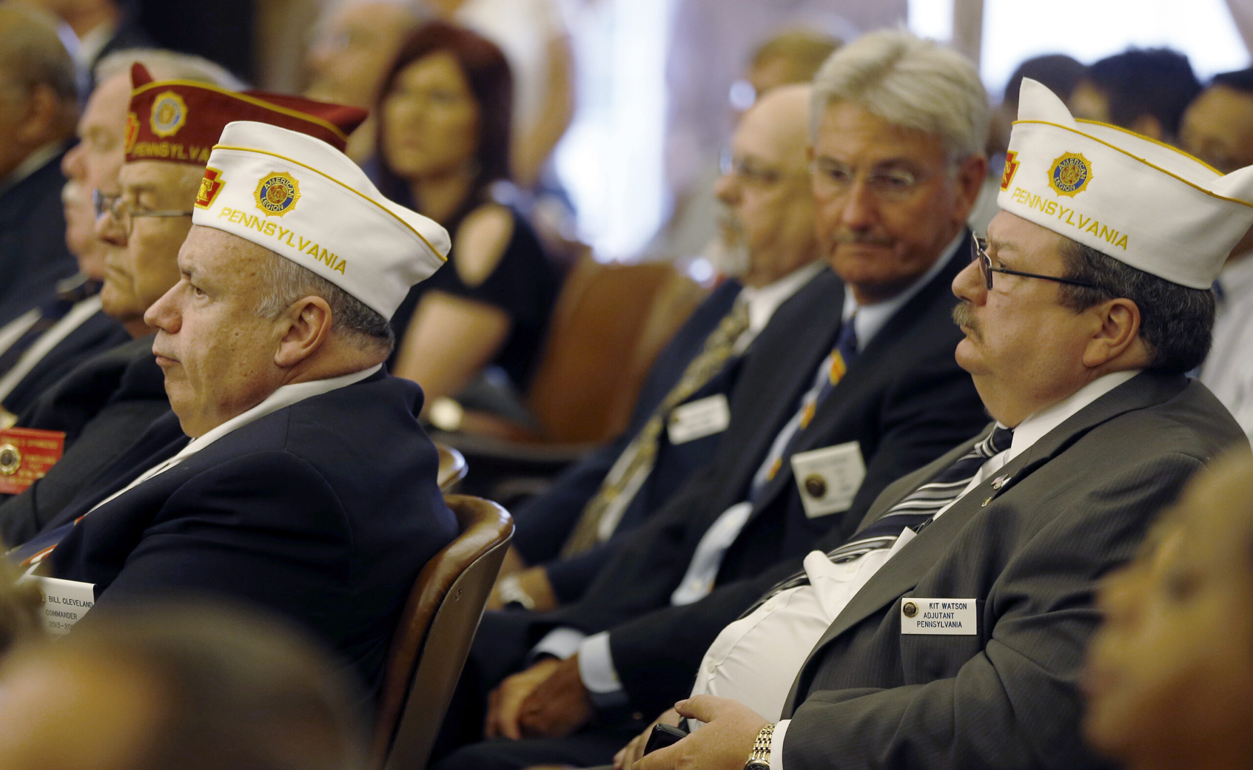 Examiner Editorial: Veterans Affairs department needs stem-to-stern overhaul