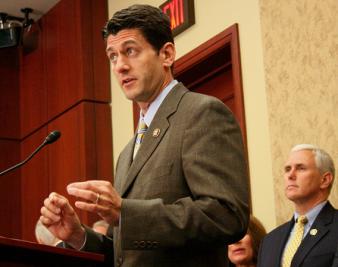 We Are All Deficit Cutters Now