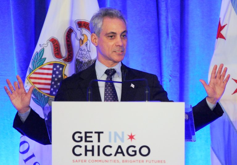 Chicago IG challenges Mayor Rahm Emanuel’s claimed savings with new garbage system