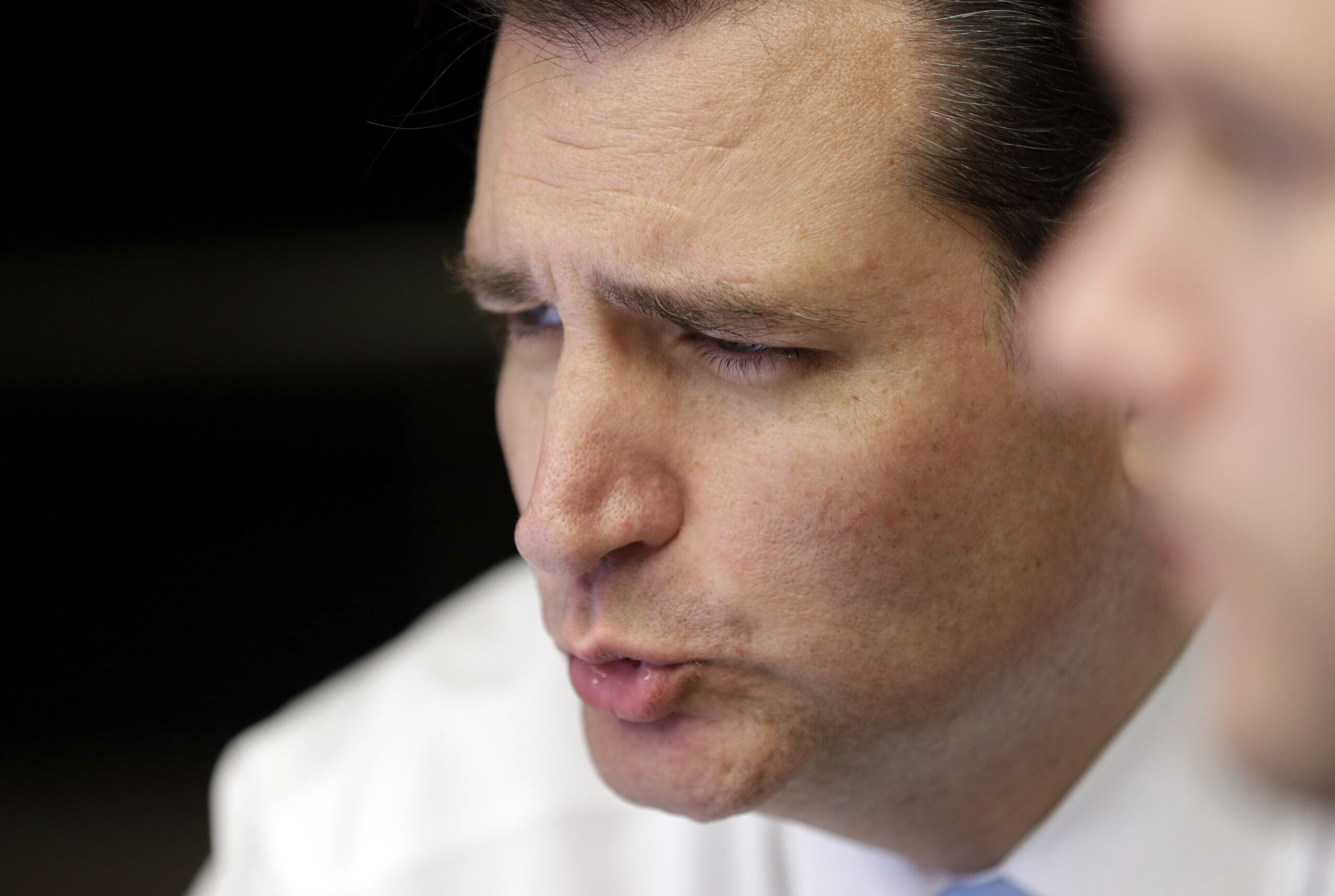 Anonymous GOP aide: ‘Wendy Davis has more [guts] than Ted Cruz’