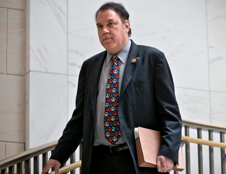 Alan Grayson cleared of domestic violence allegations