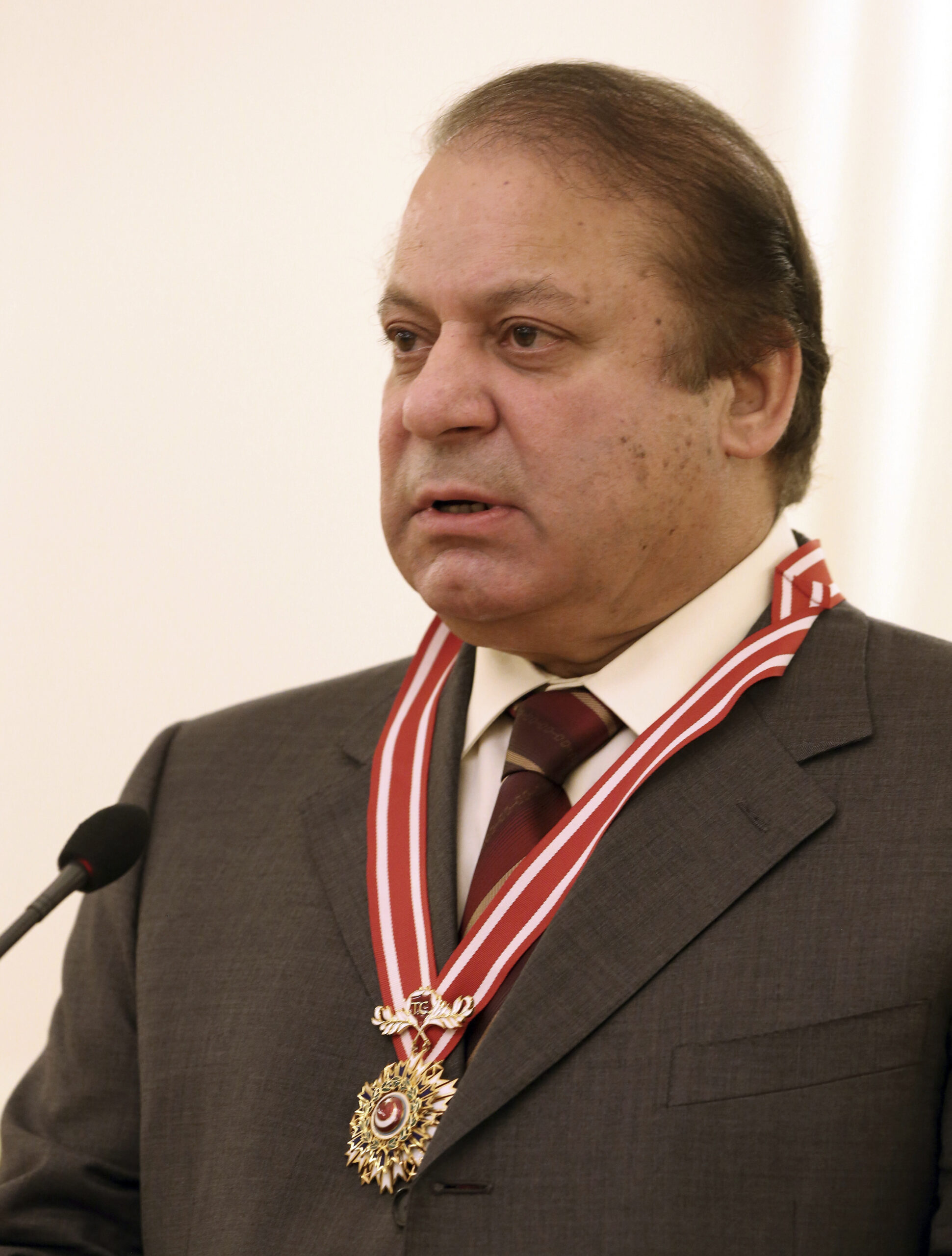 Obama to host Pakistan’s prime minister at White House