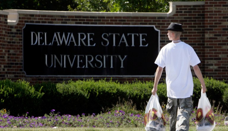 New ratings still show too few colleges encourage free speech