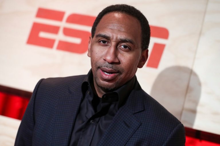 Stephen A. Smith ripped Biden in hilarious yet accurate rant