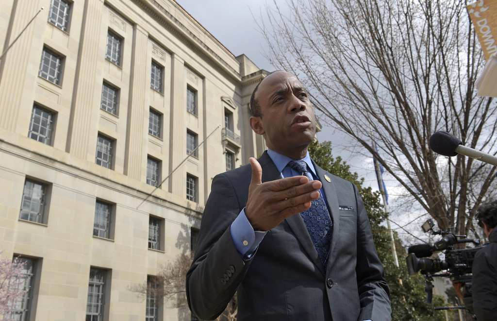 Harvard professor equates Claudine Gay’s ouster to Jim Crow-era ’whites only’ signs