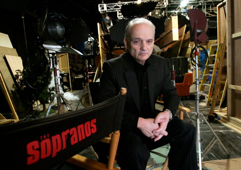 The Sopranos creator concerned about modern TV in a world of ‘multitasking’