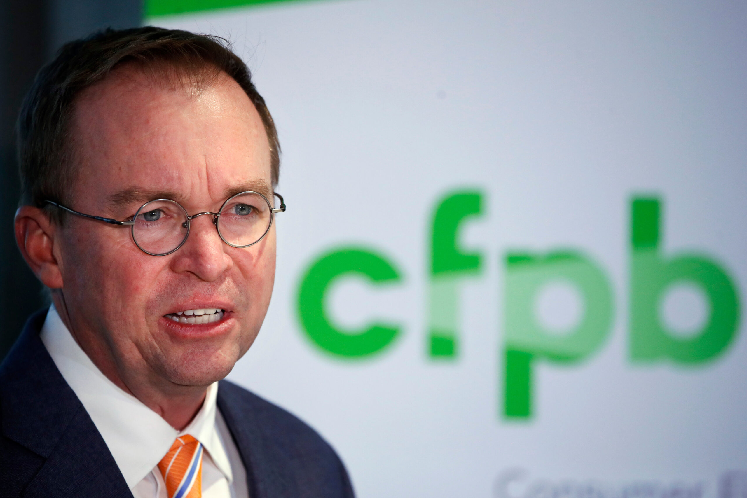 Democratize the CFPB