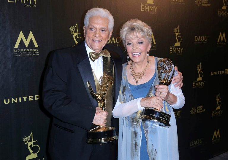 Bill Hayes dead: Days of our Lives star dies at 98