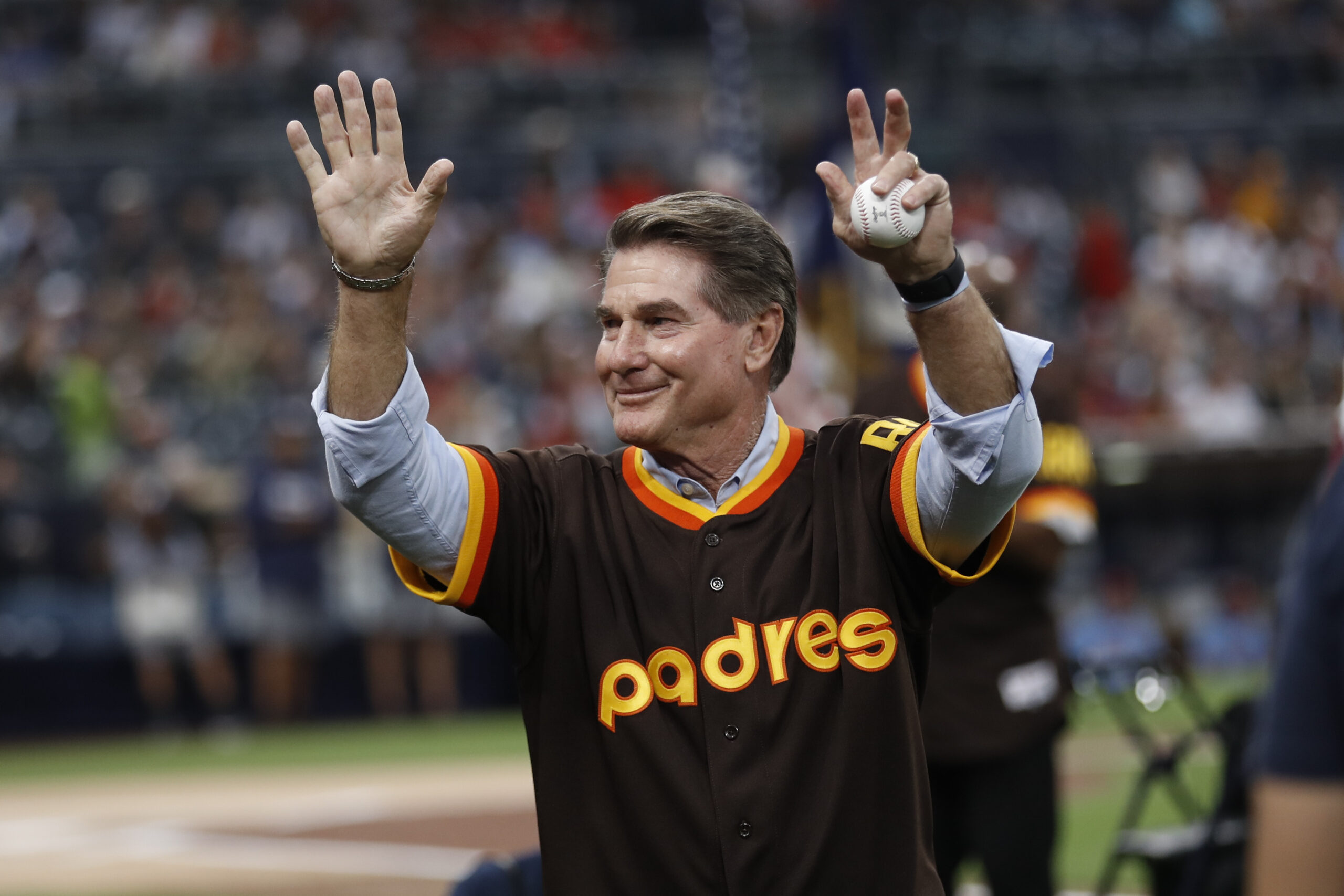 Republican disrupter in California: How Steve Garvey’s run for Congress could reshape the political landscape