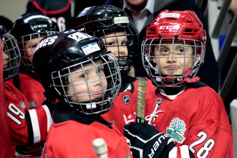 USA Hockey passes requirement mandating neck protection following laceration death