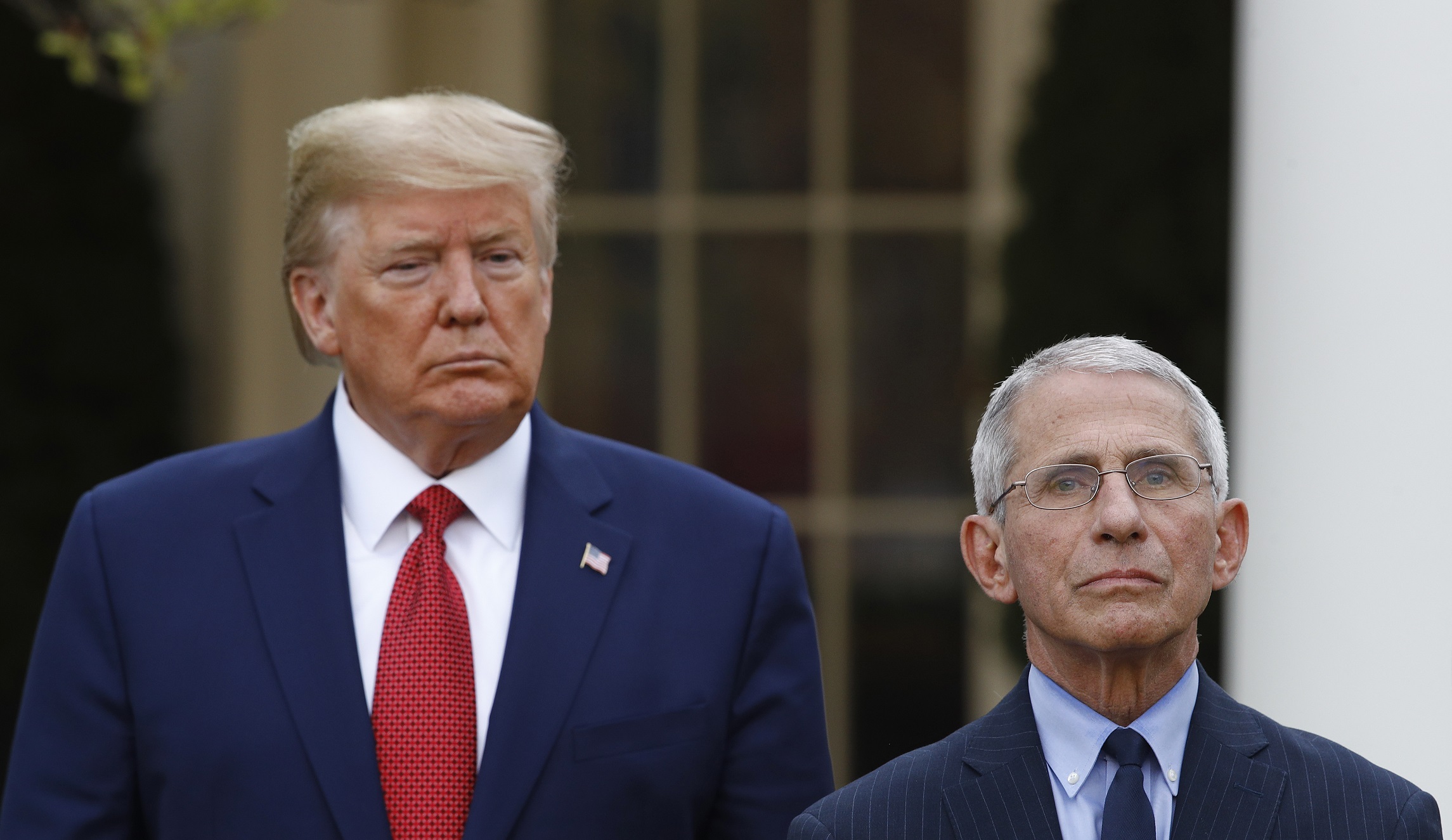 Systemic lying corrodes once-great institutions